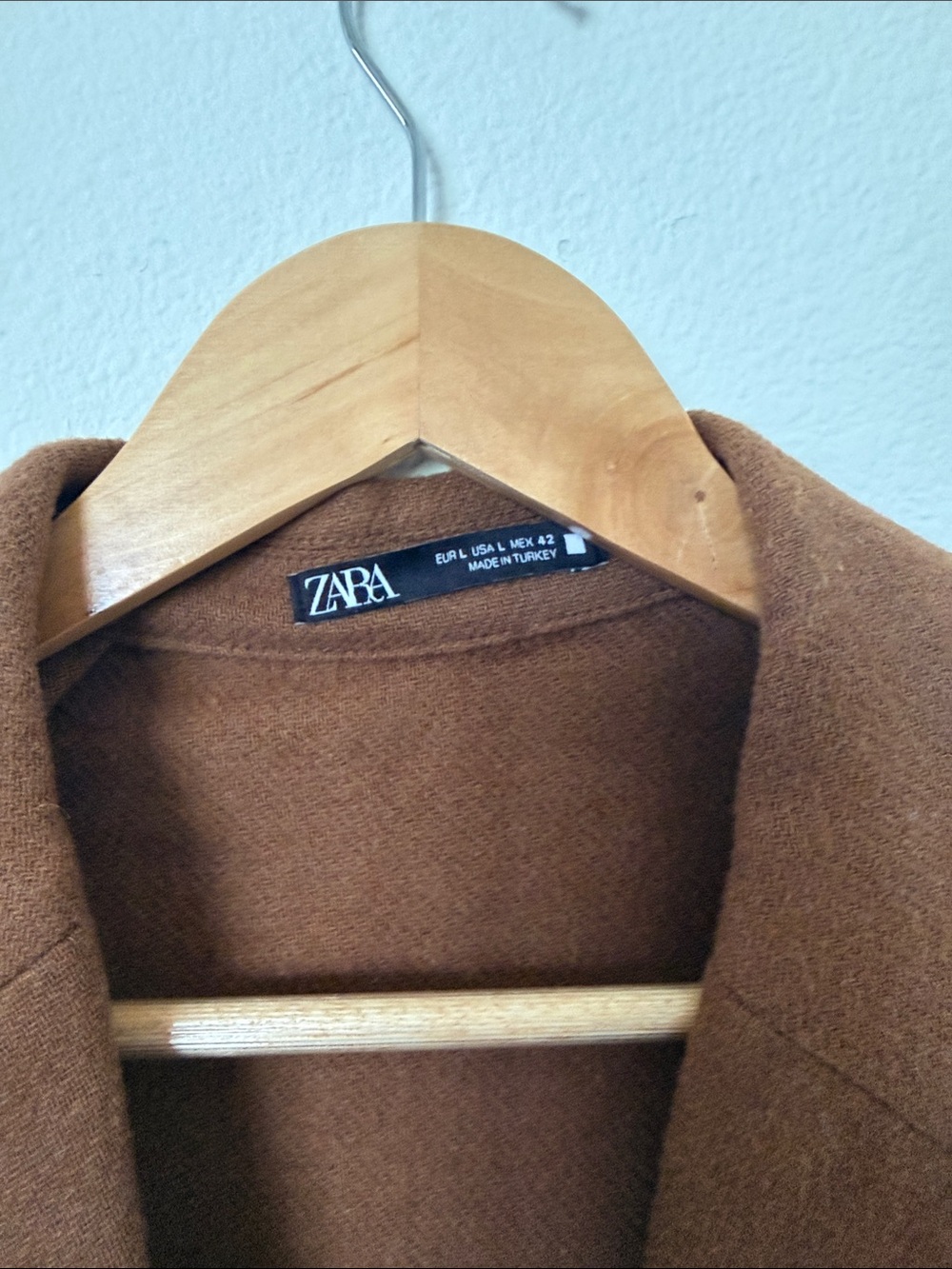 Zara blazer - Picture 2 of 3